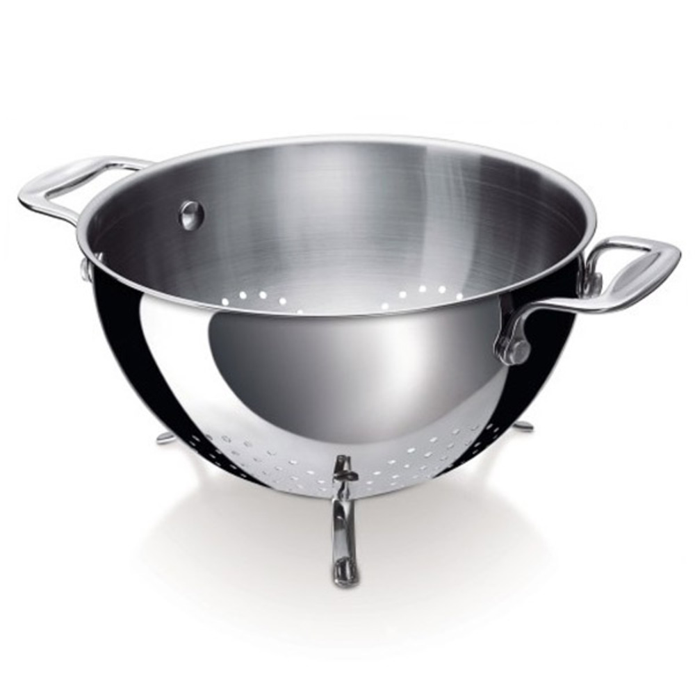 Passoire acier 22cm - 12060224