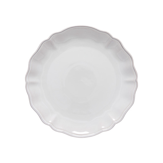 Assiette plate ø 29,8 cm alentejo - lot de 6 - costa nova