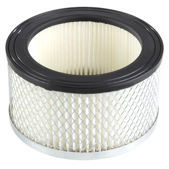 Filtre hd pour aspirateur à cendres was15