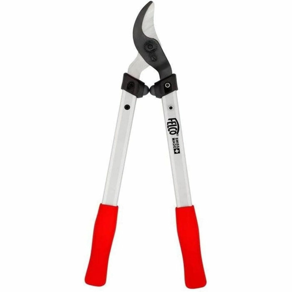Felco elagueur à deux mains n° 201-50 (longueur totale 50 cm, tête de coupe tirante)