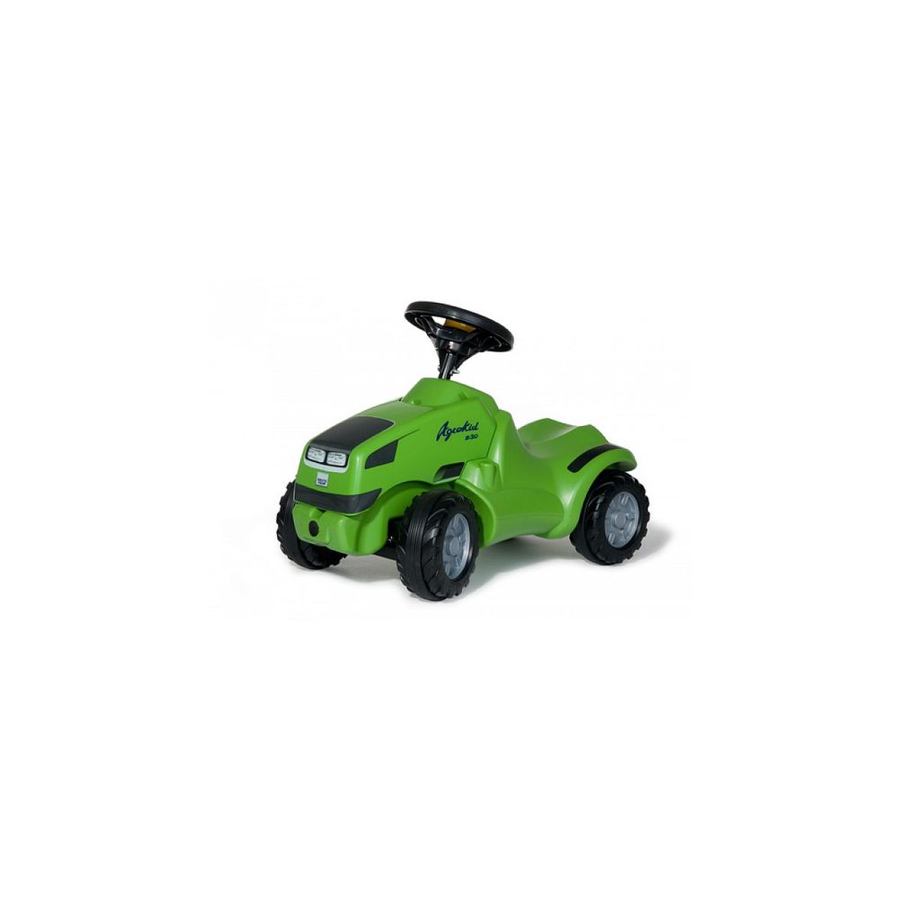 Rollyminitrac deutz agrokid