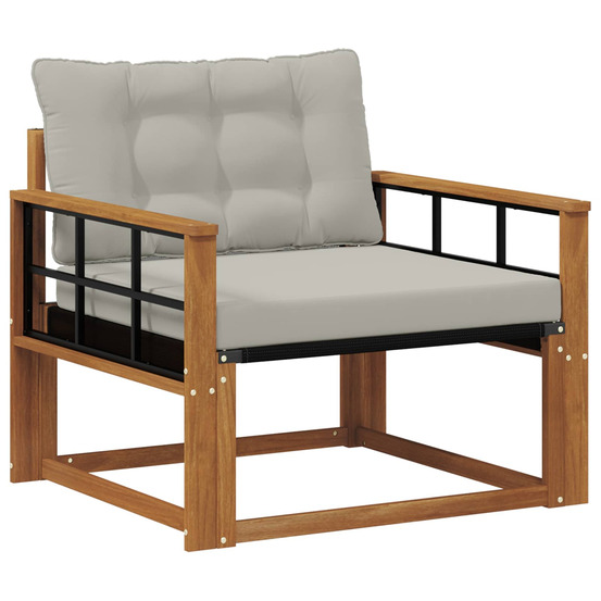 Ensemble de canapés d'extérieur