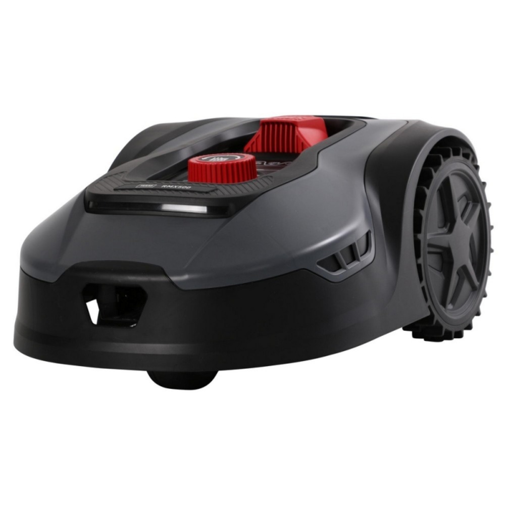 Tondeuse autonome connectée pour surface 600m² texas rmx500