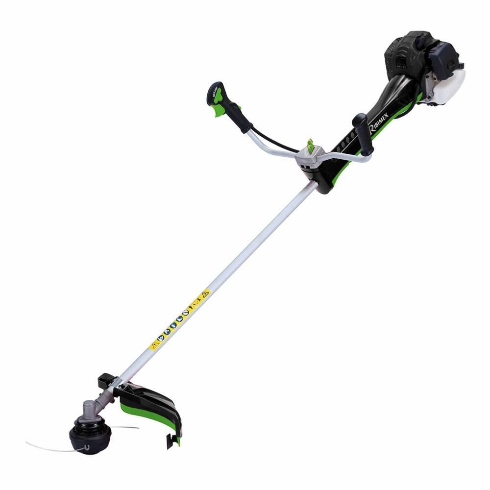 Débroussailleuse thermique 62 cc anti-vibration