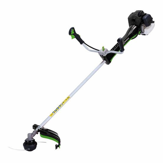 Débroussailleuse thermique 62 cc anti-vibration