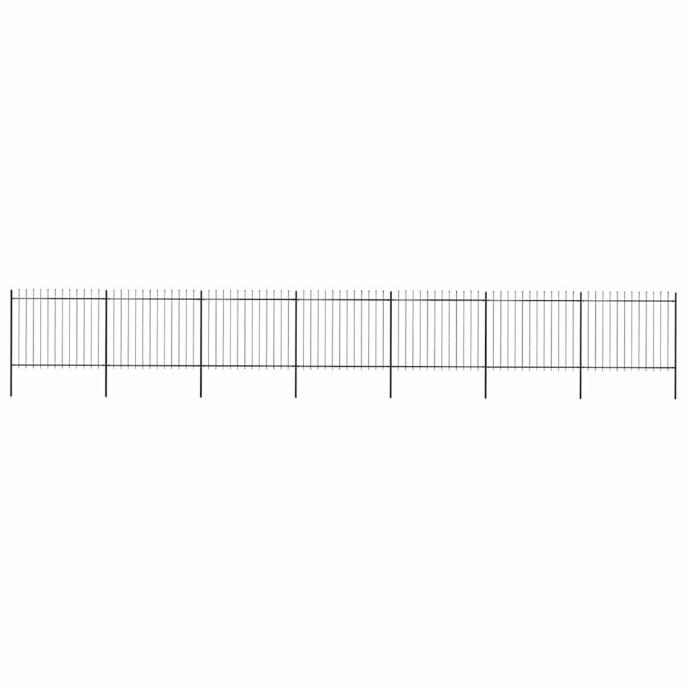 CLOTURE JARDIN AVC DESSU 83-(864866)
