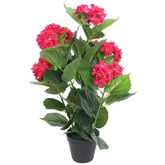 PLANTE HORTENSIA ARTIFICIELL 3-(867142)