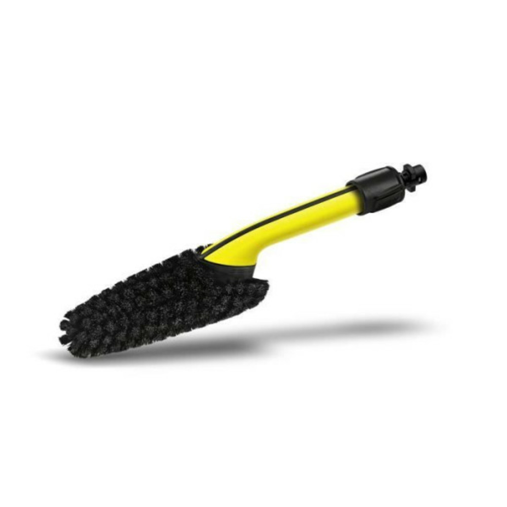 Brosse spéciale jantes - brosse de qualité supérieure pour nettoyeur haute pression