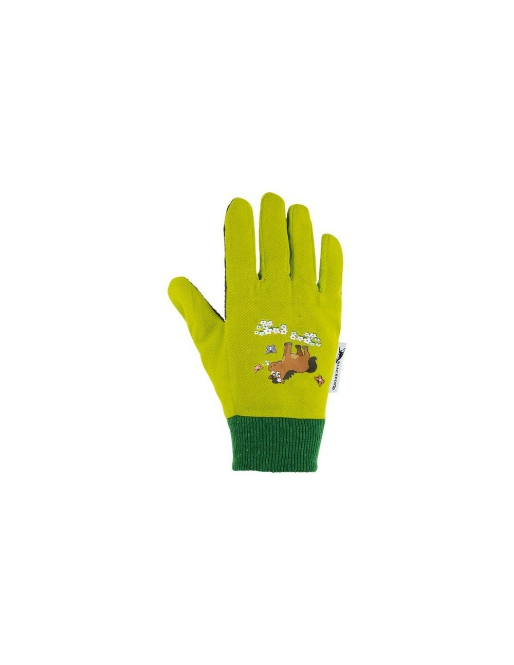 Gants t 5 ranch enfant poney