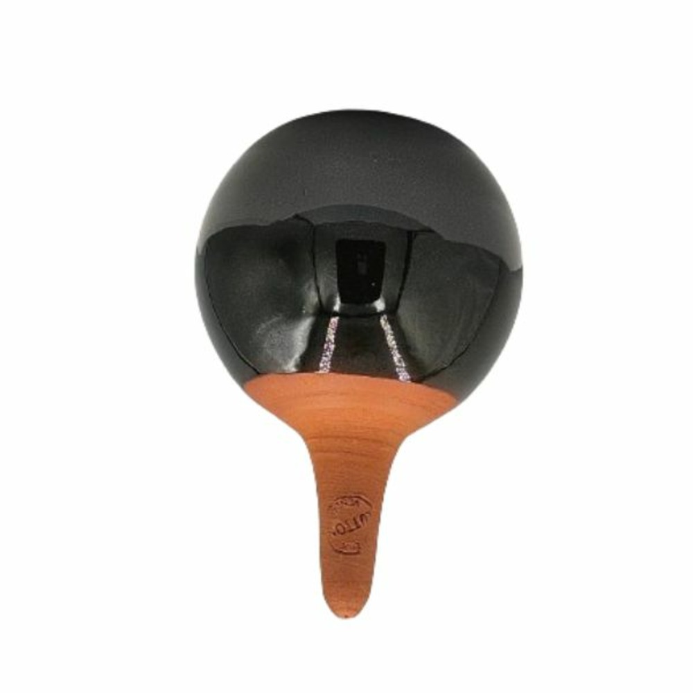 Ollas métallique bronze