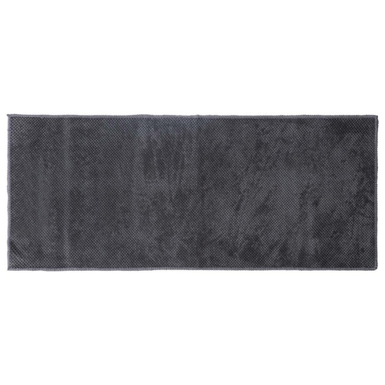 5five - tapis microfibre disponible 50x120cm
