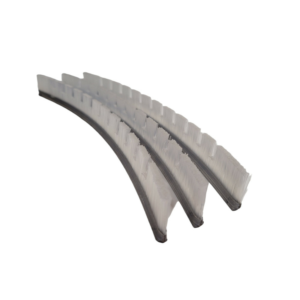 Brosse de rechange pour tete de balai super vac hayward spx1068g3