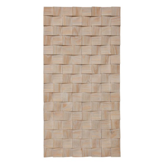 Décoration murale damya beige