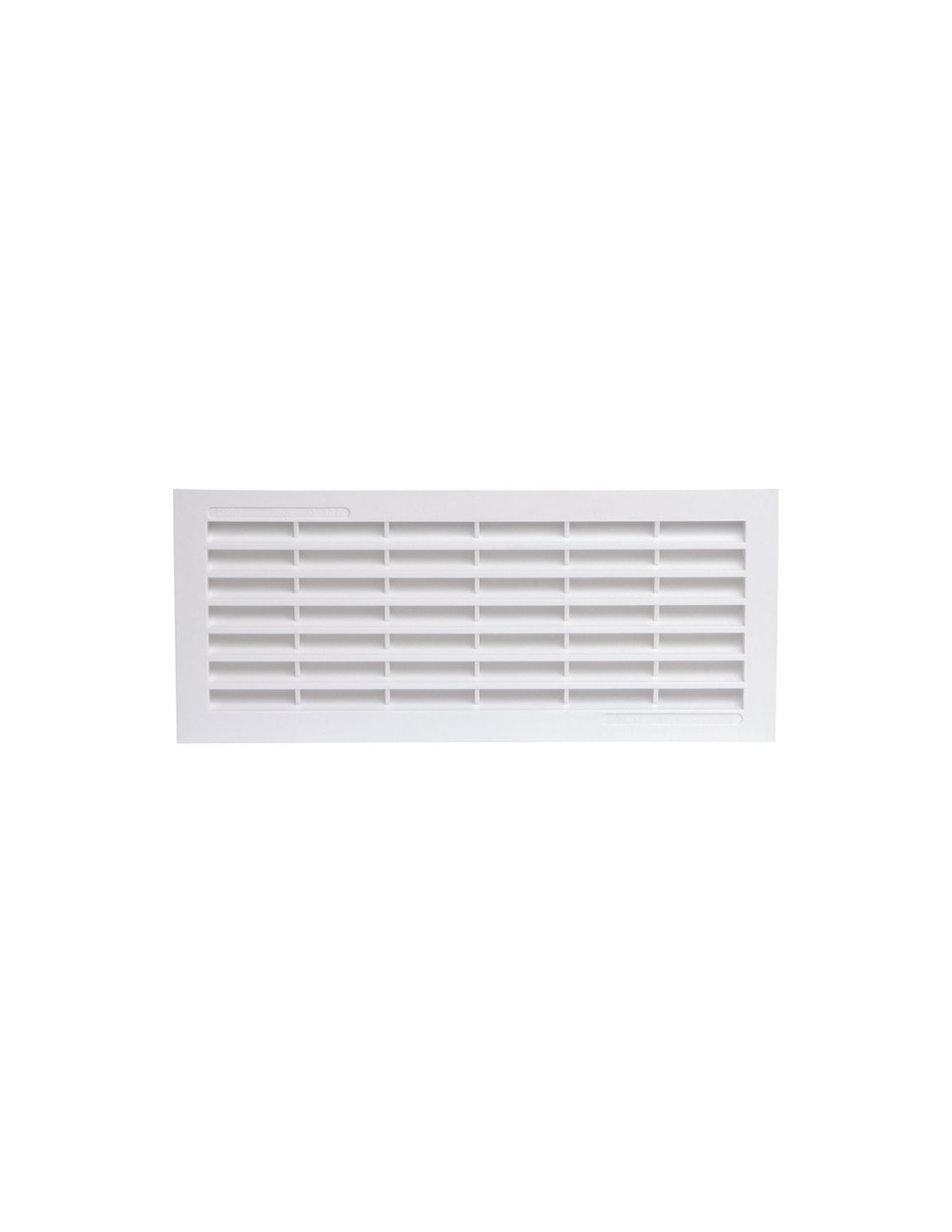 Grille pvc type b111 108x254