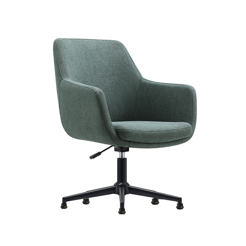 Chaise de réunion sedero volos - vert