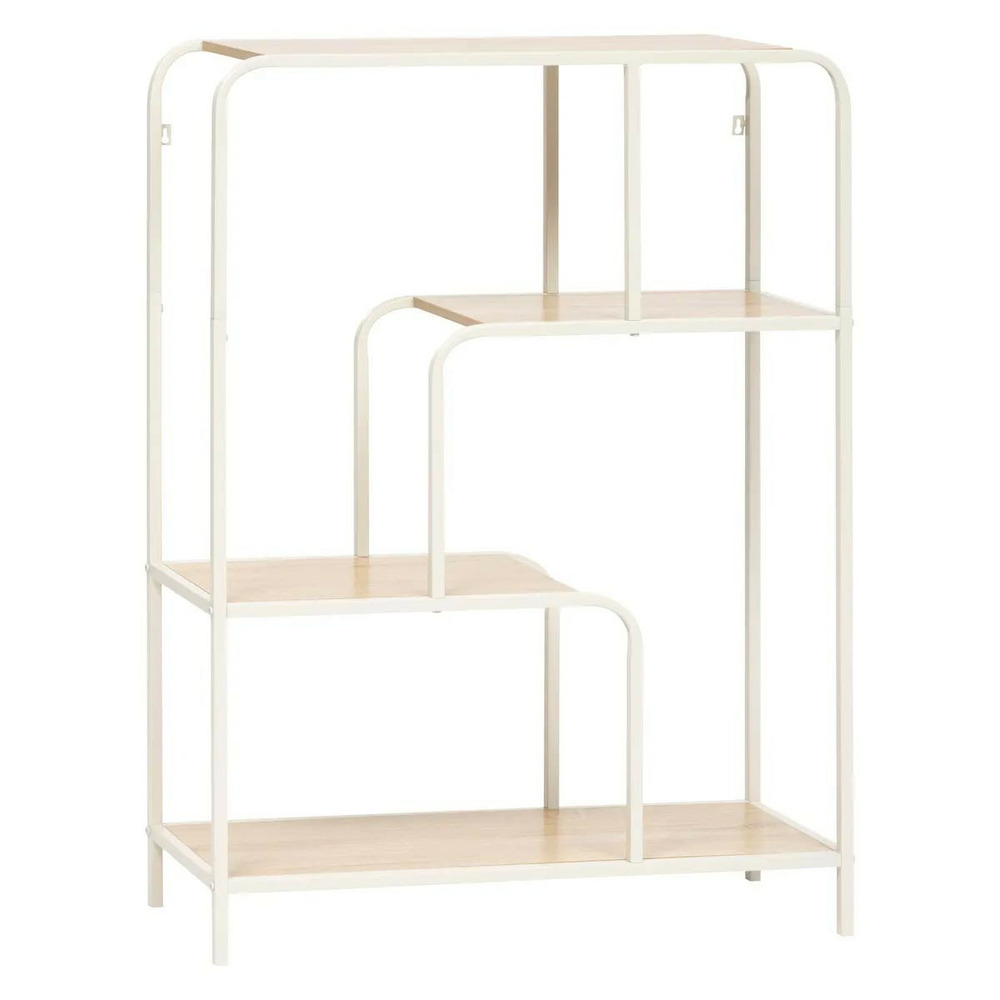 Étagère 4 niveaux 