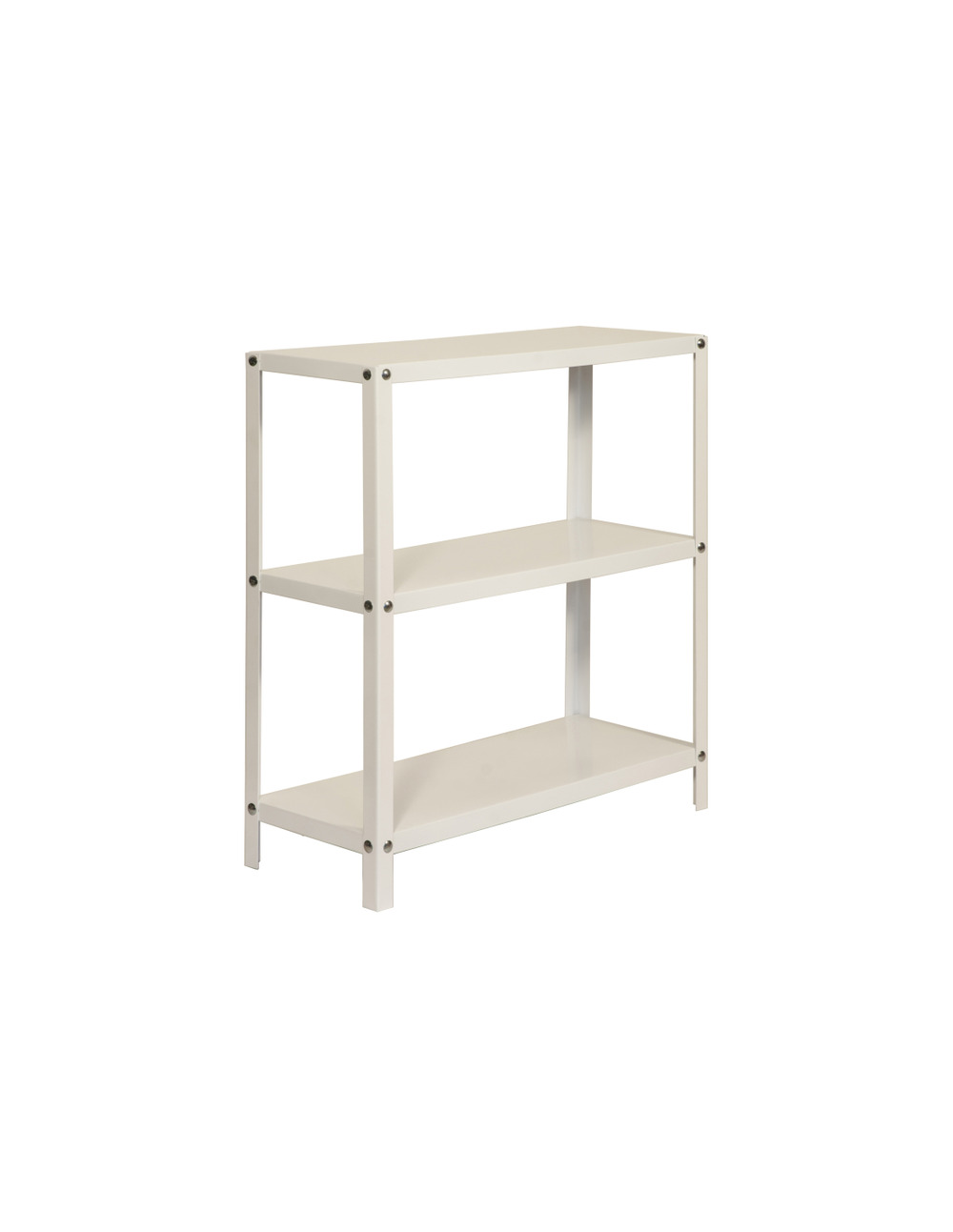 Etagère légère sans vis simonhome classic plus 3/300 blanc/blanc blanc 900x1000x300 - simonrack