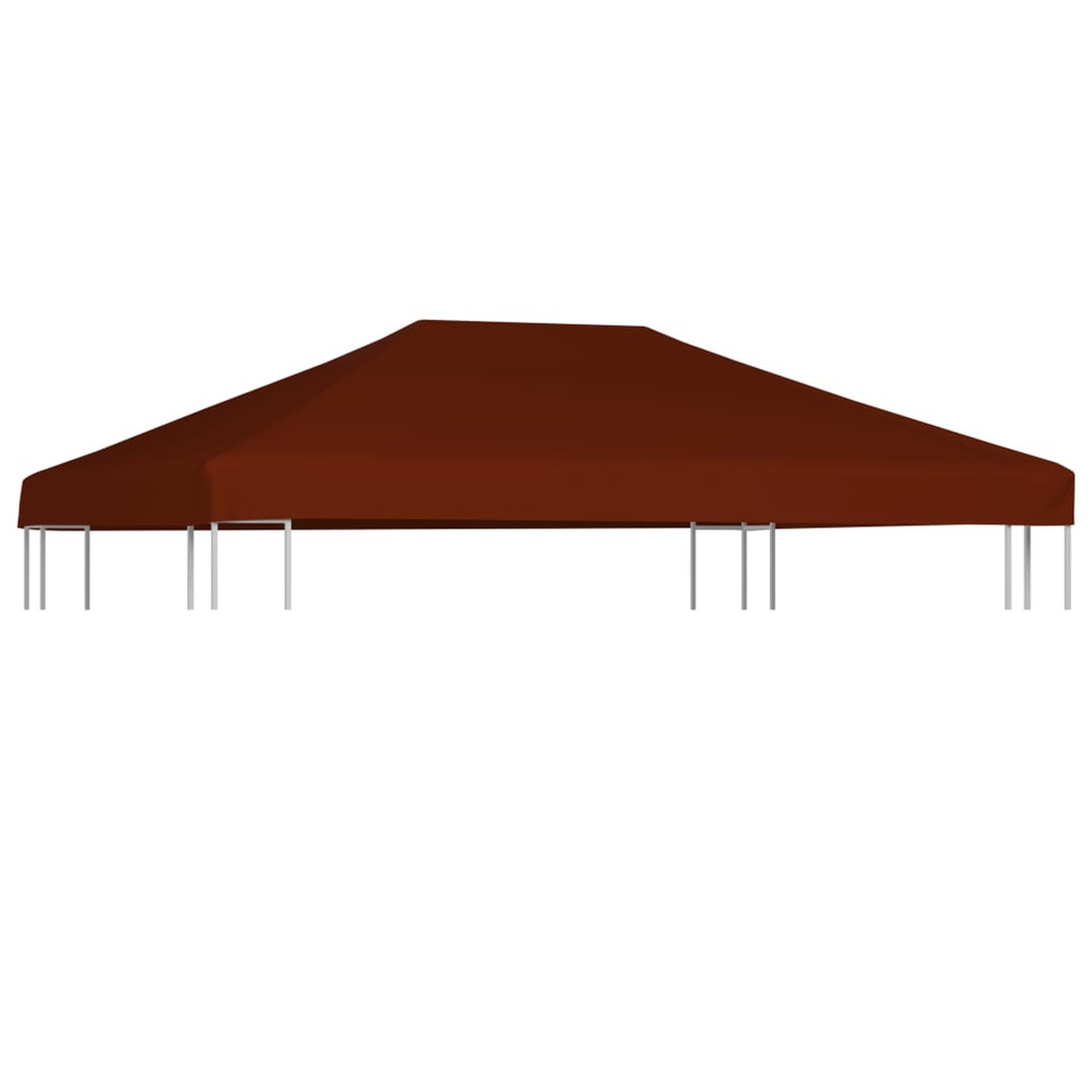 TOILE SUPERIEURE GAZEBO-(862695)