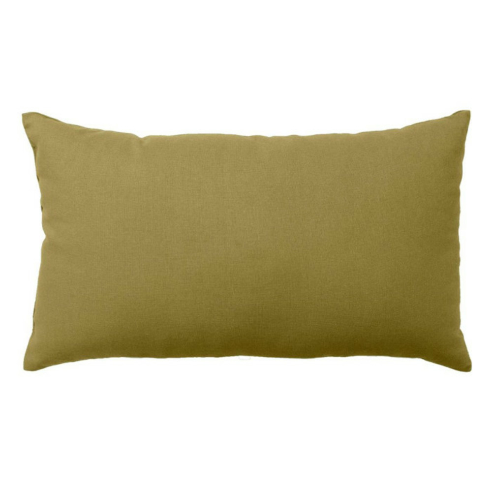 Coussin déco uni 