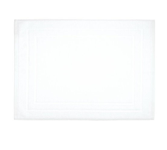 Tapis de bain en coton 700gsm