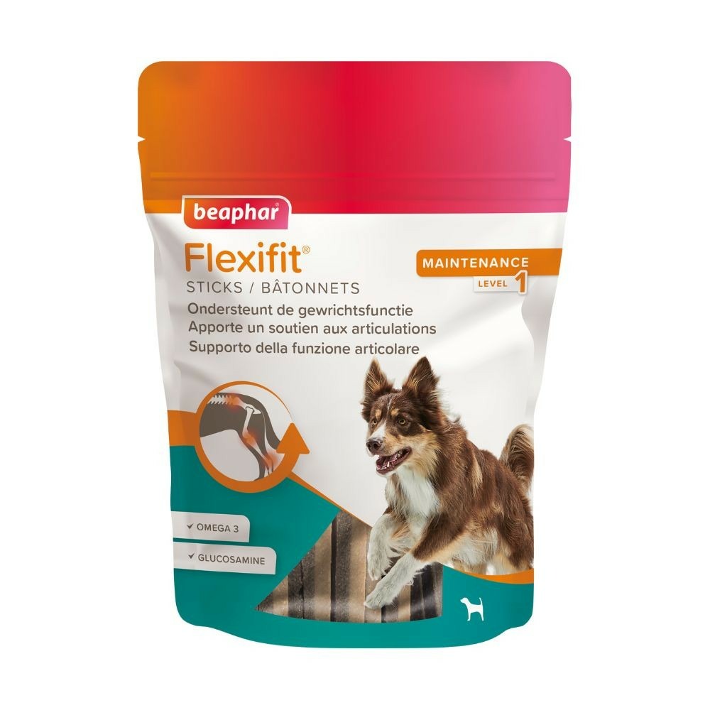 Beaphar flexifit batonnets 7