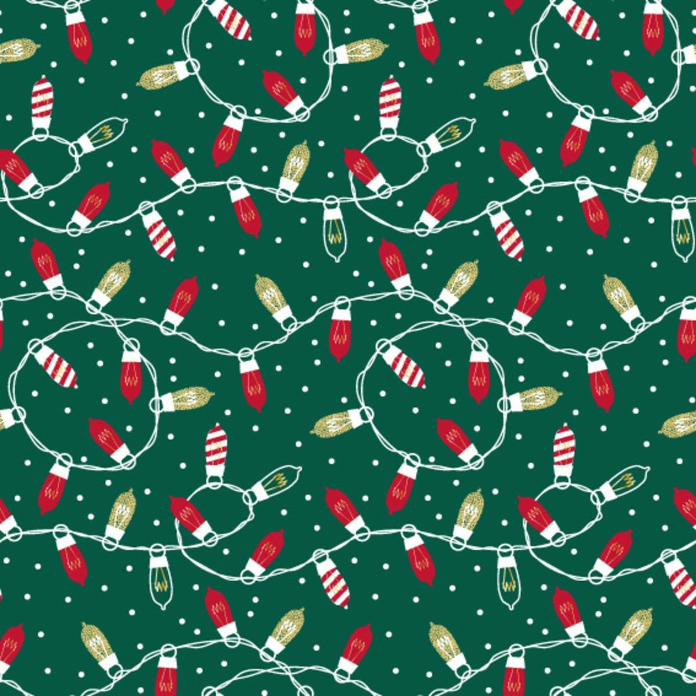 Papier cadeau traditionnel 1000x100cm