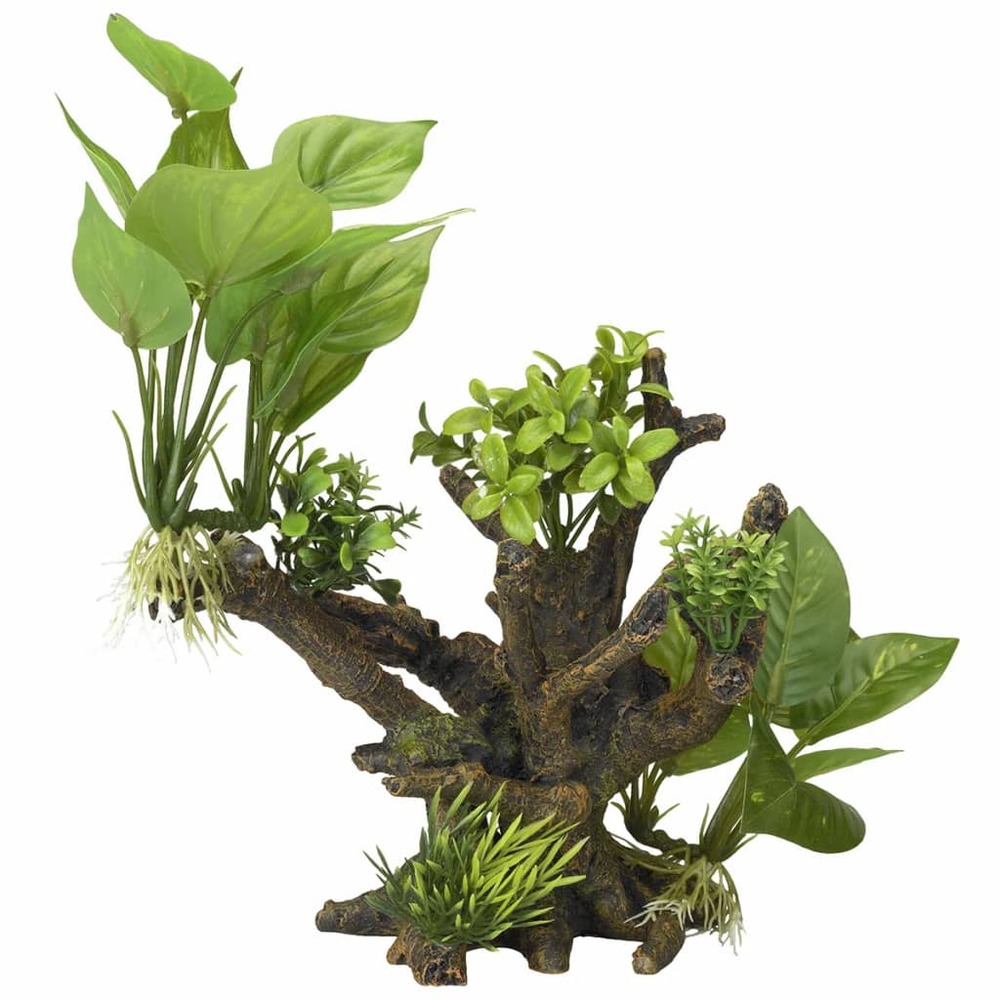 Décoration d'aquarium 4 taille m 20,5x19x23 cm 234/432082