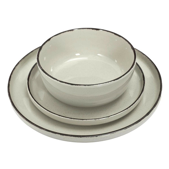 Service de table 12 pièces