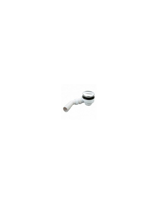 Bonde de douche grand debit turboflow diam 60