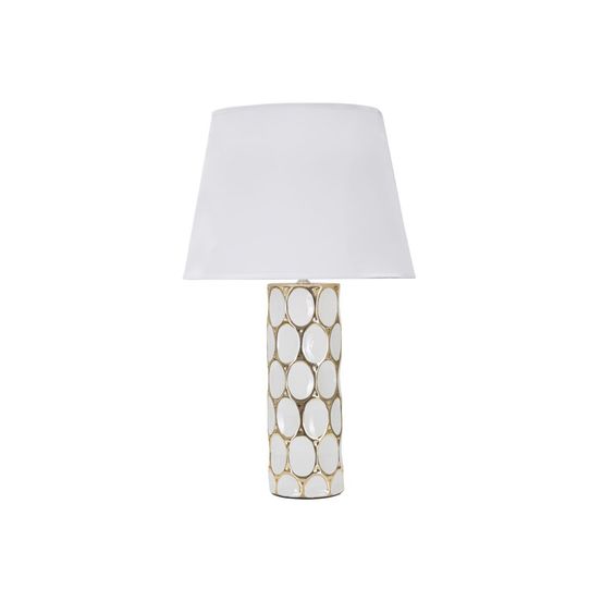Lampe à poser en céramique