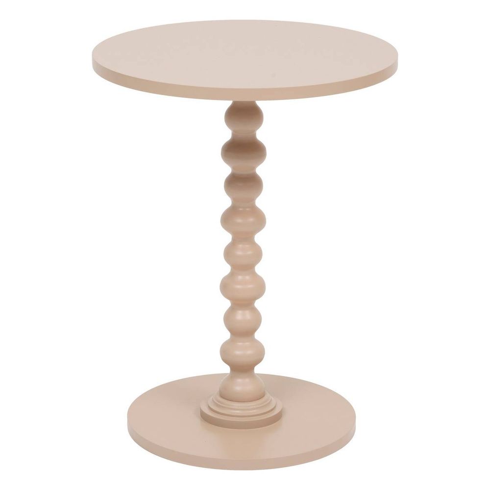 Table d'appoint 