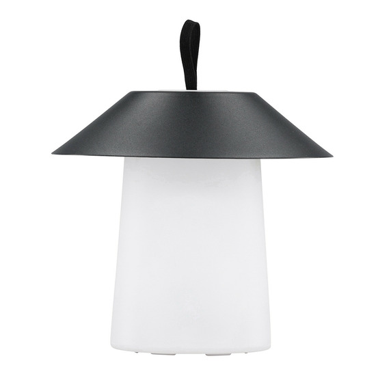 Lampe à poser d'extérieur led