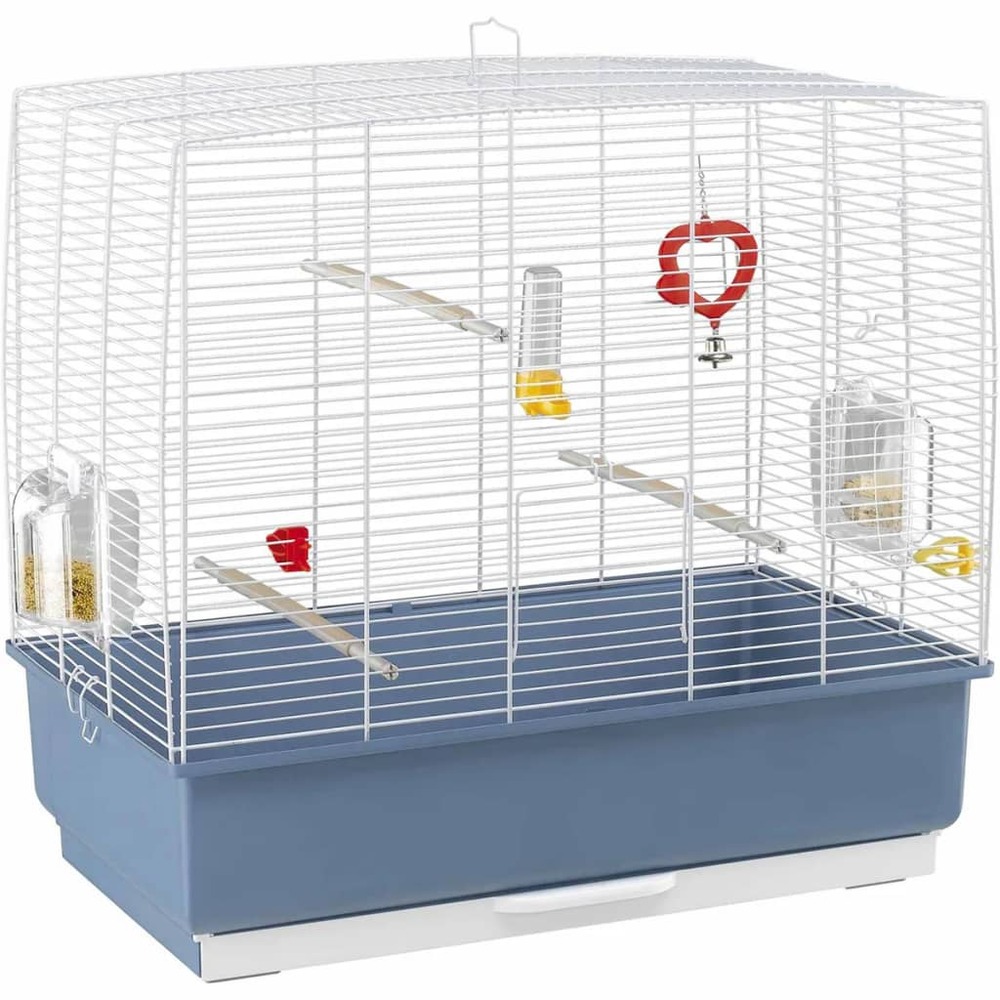 Cage à oiseaux rekord 4 60 x 32,5 x 57,5 cm 52003814