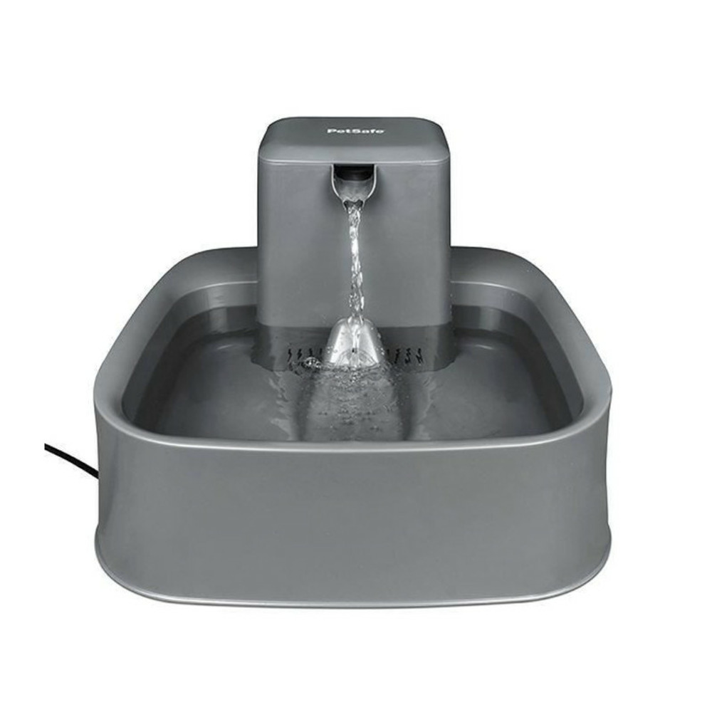Fontaine plastique 7.5l - sans bpa
