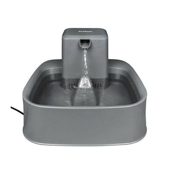 Fontaine plastique 7.5l - sans bpa