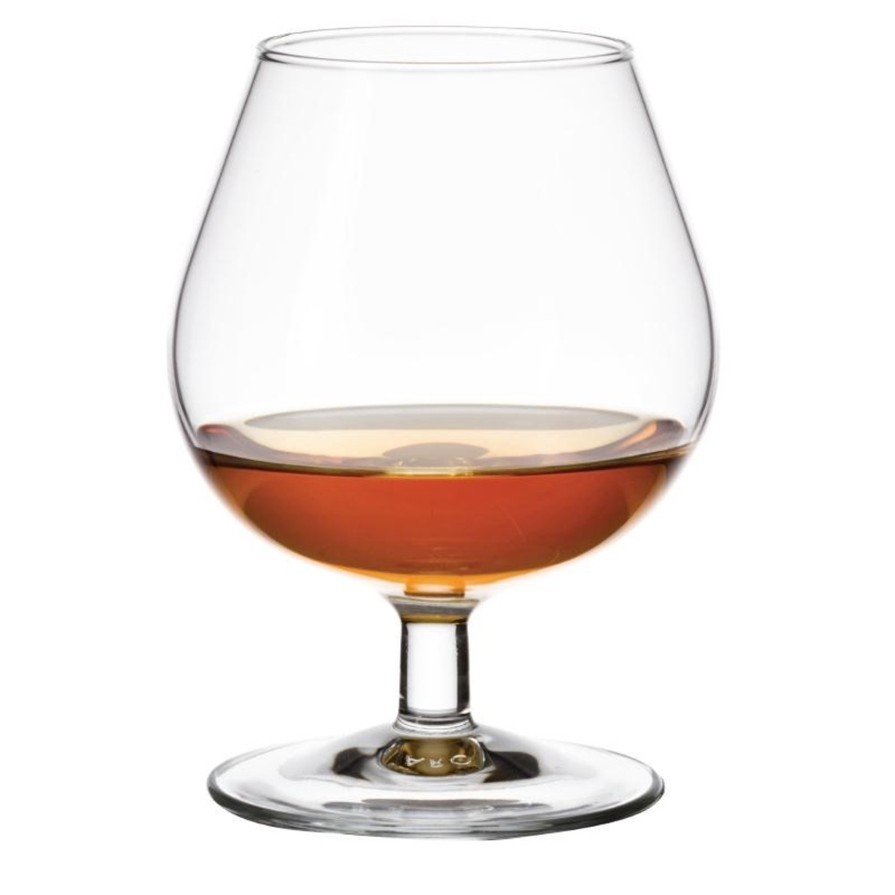 Verre à cognac 250 ml - lot de 6 - arcoroc