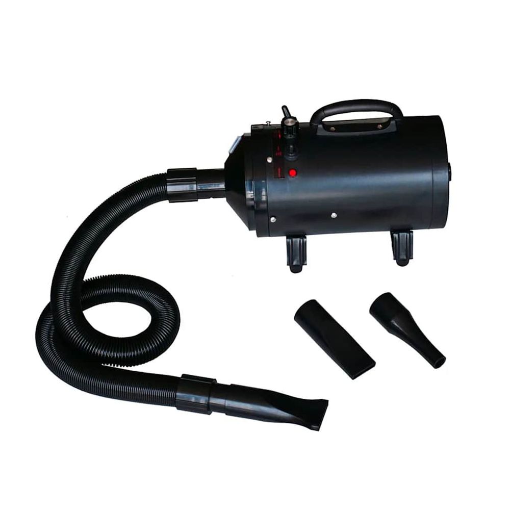 SECHOIR PULSEUR POUR CHIEN-(868610)