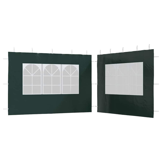PAROI DE TENTE DE RECEPTION 4-(862729)