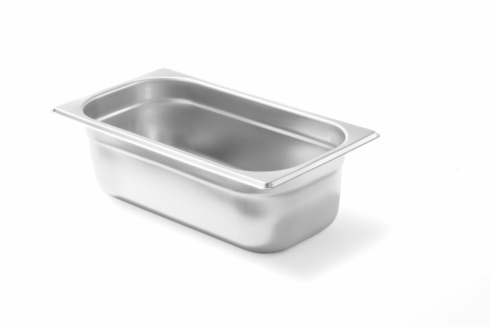 Bac gn 1/3 budget line - hendi