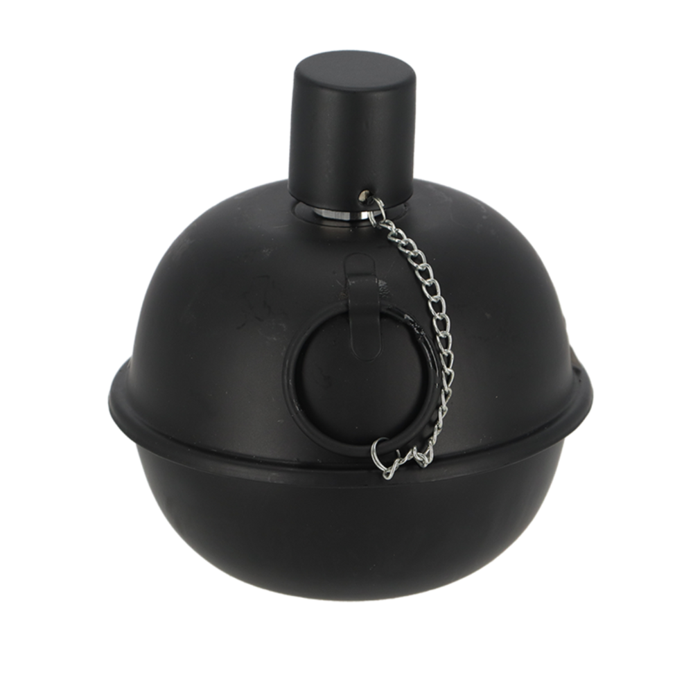 Flambeau culbuteur noir l