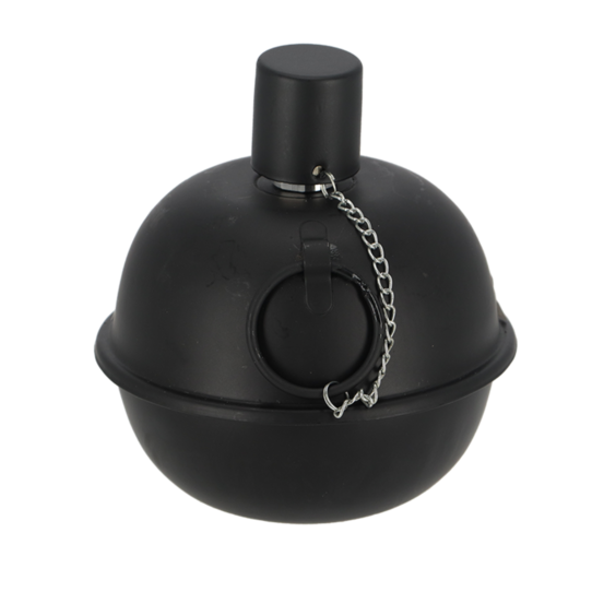 Flambeau culbuteur noir l