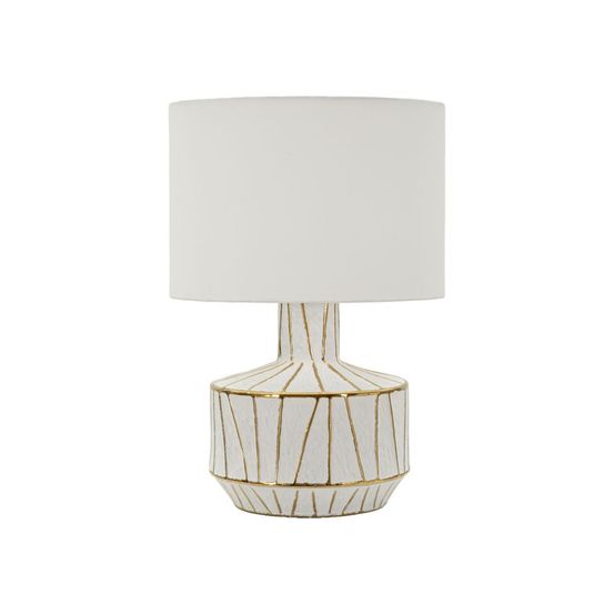Lampe à poser
