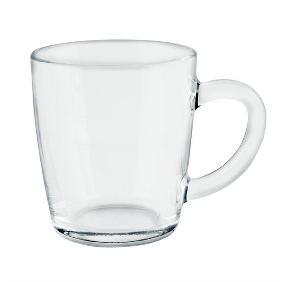 Mugs tonneau utopia 340 ml - boite de 24