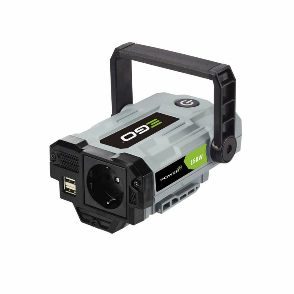Convertisseur électrique portatif ego power sans batterie ni chargeur