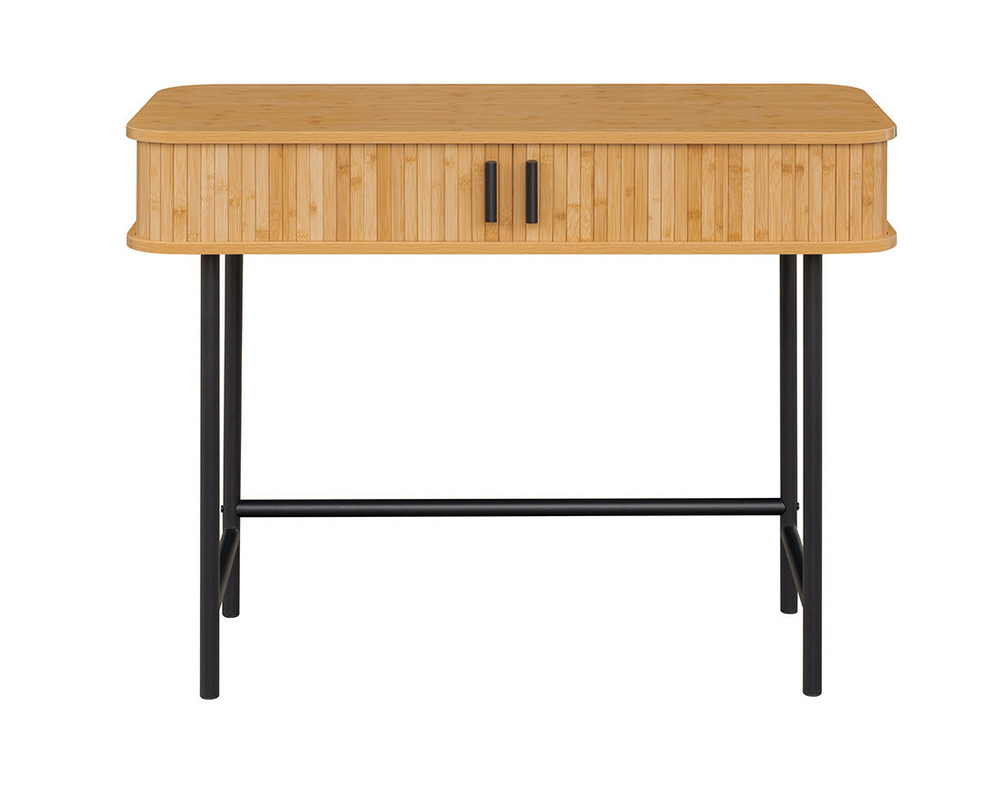 Kofu - console - bambou - 100 cm