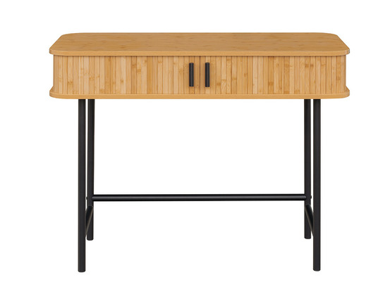 Kofu - console - bambou - 100 cm