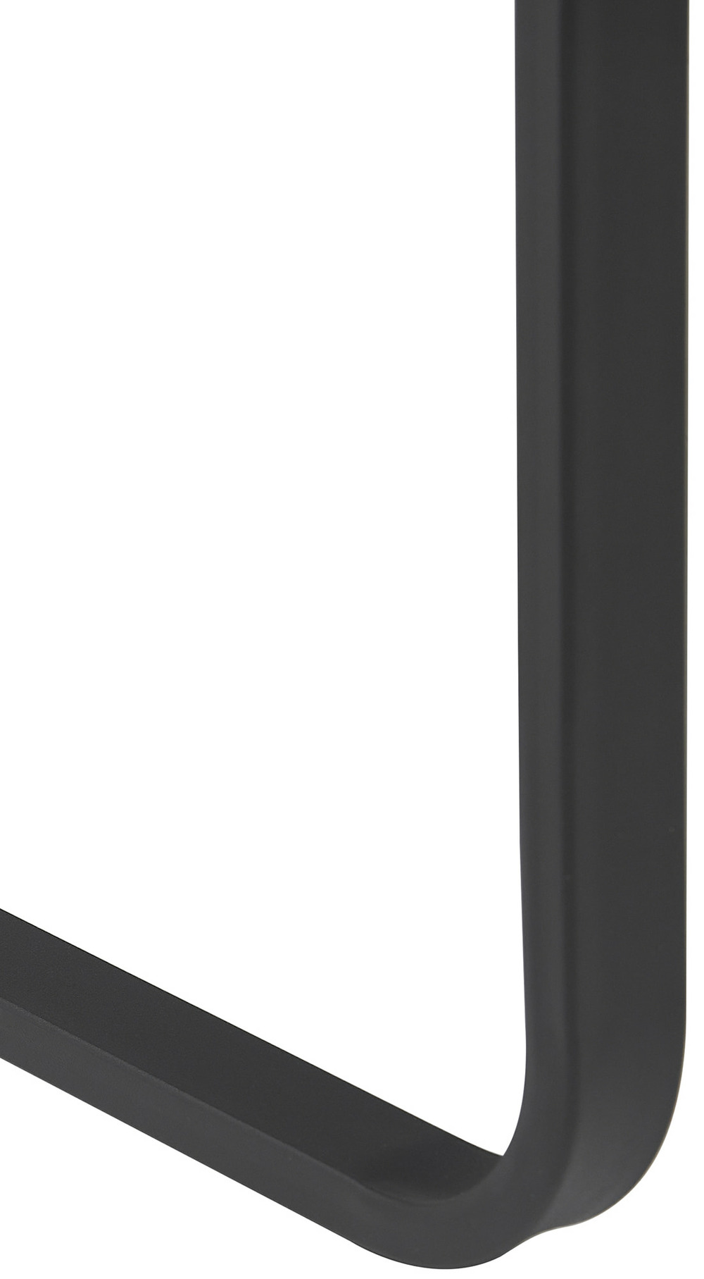 Chaise longue manea simili cuir