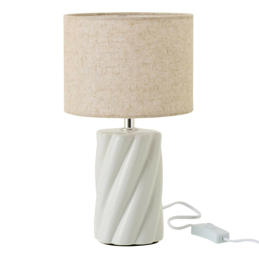 Lampe à poser en céramique 