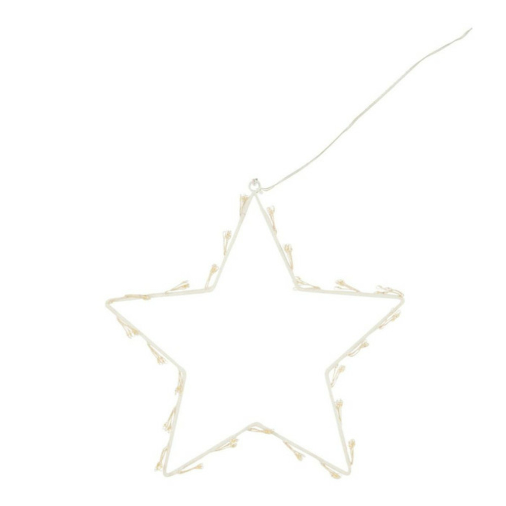 Décoration de noël à led 