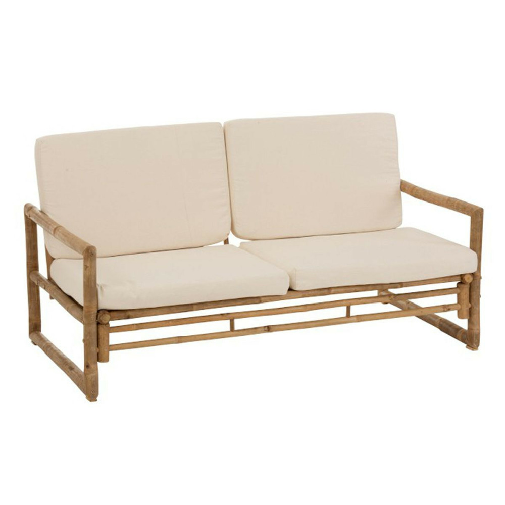 Banc de jardin 2 places 